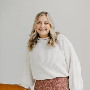 Meet your Posher, Jacquelyn